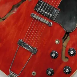 GIBSON ES-335TDC '74