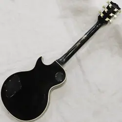 GIBSON LES PAUL CUSTOM '79 EBONY