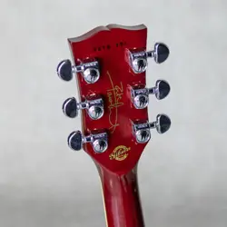 GIBSON CUSTOM SHOP PETE TOWNSHEND SIGNATURE 9 '76 LES PAUL DELUXE