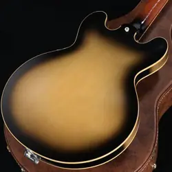 GIBSON CUSTOM SHOP B.B. KING LIVE AT THE REGAL ES-335 ARGENTINE GREY MURPHY LAB