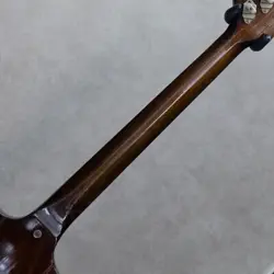 GIBSON FIREBIRD III SUNBURST 1964