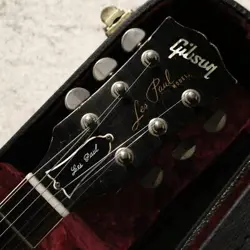 GIBSON CUSTOM SHOP MICHAEL BLOOMFIELD 1959 LES PAUL SRANDARD TOM MURPHY AGED