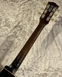 VINTAGE ES-175 SUNBURST