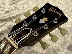 ES-175 SUNBURST 1964