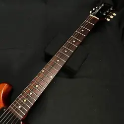 GIBSON 1959 LES PAUL JUNIOR CHERRY OCHANOMIZU FINEST GUITARS