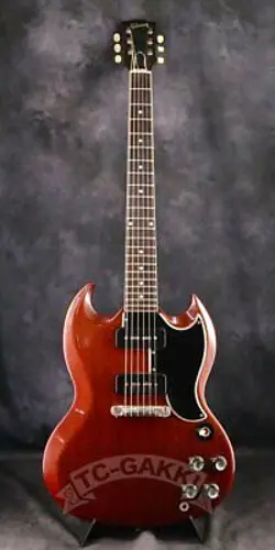 GIBSON 1963 SG SPECIAL