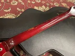 GIBSON CUSTOM SHOPBY