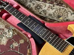 GIBSON ES-225TDN 1959  2.75KG