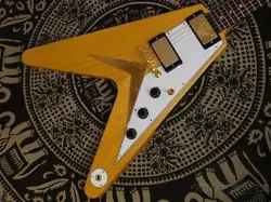 PICKGUARD VOS -2023USED