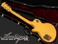 GIBSON CUSTOM SHOP RANDY RHOADS SIGNATURE 1974 LES PAUL 2010 RR WHITE VOS