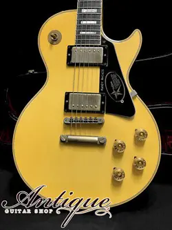 CUSTOM SHOP RANDY