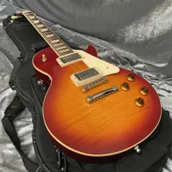 1999 EPIPHONE BY GIBSON LPS-80 LES PAUL STANDARD  -W OPEN BOOK HS -MADE IN JAPAN