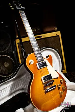 GIBSON LES PAUL TRADITIONAL PLUS 2011
