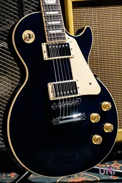 GIBSON LES PAUL TRADITIONAL PLUS 2011