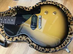 GIBSON BILLIE JOE ARMSTRONG LES PAUL JR ELECTRIC GUITAR