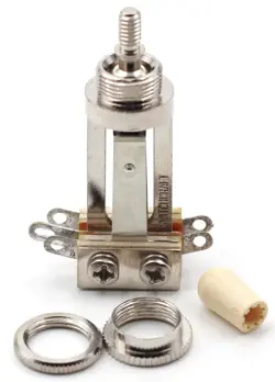 SHAFT POTS ORANGE