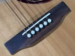 GIBSON HUMMINGBIRD NT