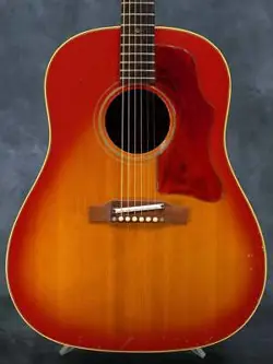 1967 J-45 CHERRY
