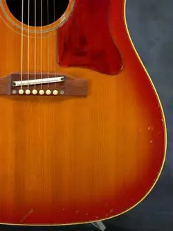 GIBSON 1967 J-45