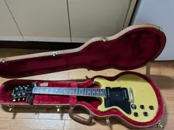 GIBSON LES PAUL SPECIAL DC LEFTY ELECTRIC GUITAR