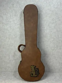 CUTAWAY P-90 W/HARDCASE
