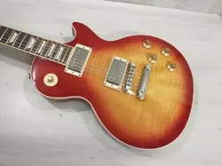 GIBSON USA LES PAUL TRADITIONAL 2018 ELECTRIC GUITAR #PE2KRC