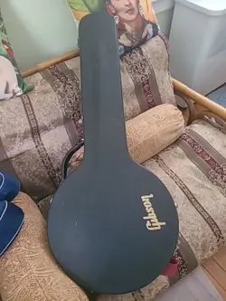 1970 'S GIBSON