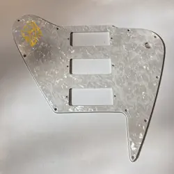 PICKGUARD PU