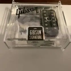 HUMBUCKER FLYING