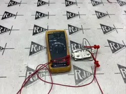 ALNICO GUITAR PICKUP