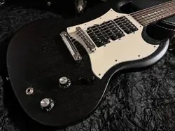 GIBSON SG SPECIAL FADED 3PICKUPS 2008 #PCCVCM