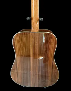 2024 GIBSON J-45 STANDARD ROSEWOOD ACOUSTIC ELECTRIC GUITAR - ROSEWOOD BURST