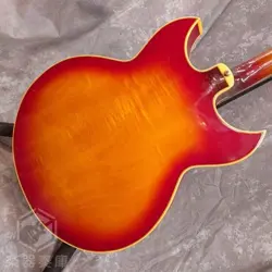 KESSEL REGULAR CHERRY
