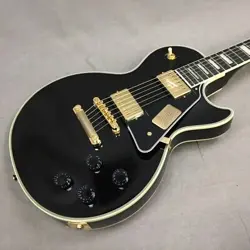 EPIPHONEBY GIBSON LES PAUL CUSTOM BOCCHI EDITION