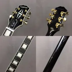 PAUL CUSTOM BOCCHI