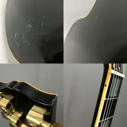 GIBSON LES PAUL CUSTOM 2003