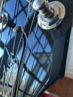 2022 GIBSON SLASH