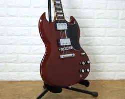 GIBSON USA SG STANDARD 2015 G-FORCE #PCAIPF