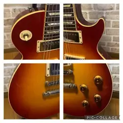 GIBSON ORVILLE BY