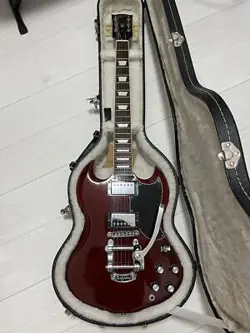 GIBSON SG STANDARD #PEED8V
