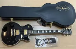 EPIPHONE INSPIRED BY GIBSON #PEGAWN