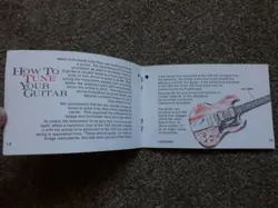 HANGTAG MANUAL