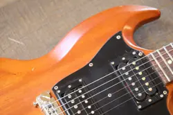 GUITAR NATURAL GIBSON