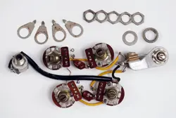 SWITCH JACK HARNESS