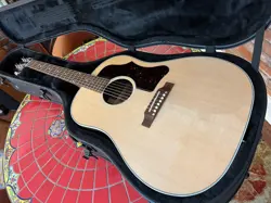 GIBSON J-45 STUDIO WALNUT 2023 - PRESENT - SATIN NATURAL