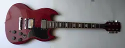 BALDWIN BY GIBSON SG SIGNATURE SERIES 6-STRING ELECTRIC GUITAR