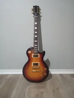 2009 GIBSON LES PAUL STUDIO