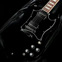 GIBSON SG STANDARD EBONY (2022)