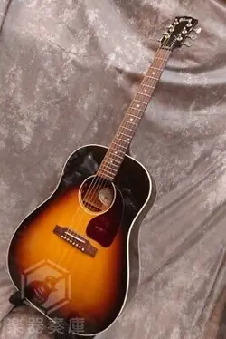 GIBSON J-45 STANDARD (2023)