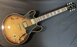 GIBSON CUSTOM SHOP ES-345 1998